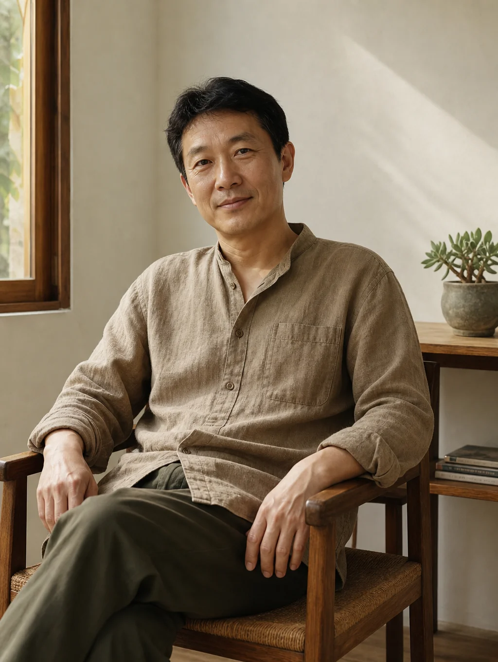 David Kim, LMFT - Couples & Individual Therapist